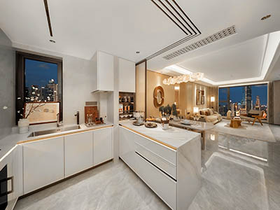 大华·静安年华