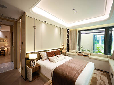 大华·静安年华