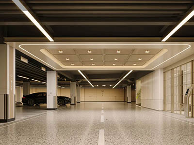 贝涟C1楼盘相册欣赏