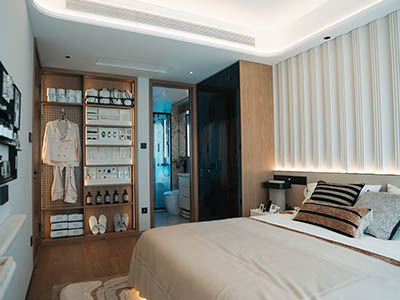 贝涟C1楼盘相册欣赏