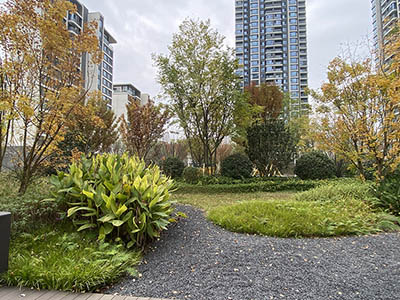 天府·星萃里楼盘相册欣赏