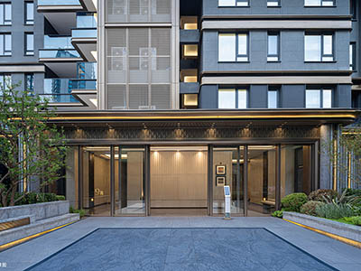 高投启鸣宸序楼盘相册欣赏