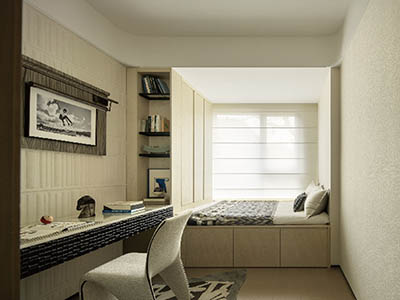 招商·和樾长宁