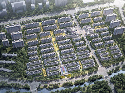 象屿·天誉蘭香楼盘相册欣赏