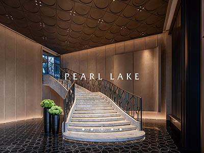 兴城人居·怡湖春晓楼盘相册欣赏