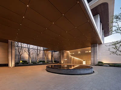 成都·招商玺楼盘相册欣赏