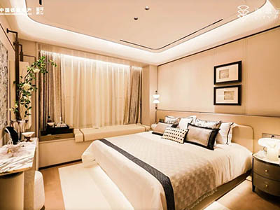 中国铁建·西派云间