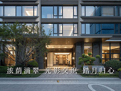 棠悦芳华轩楼盘相册欣赏